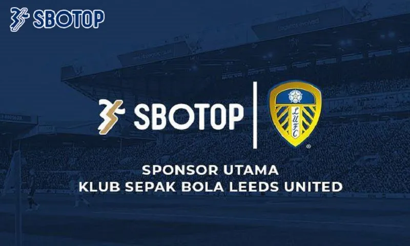 Sbotop - Nhà cái cá cược uy tín hàng đầu sở hữu lượng người chơi đông đảo