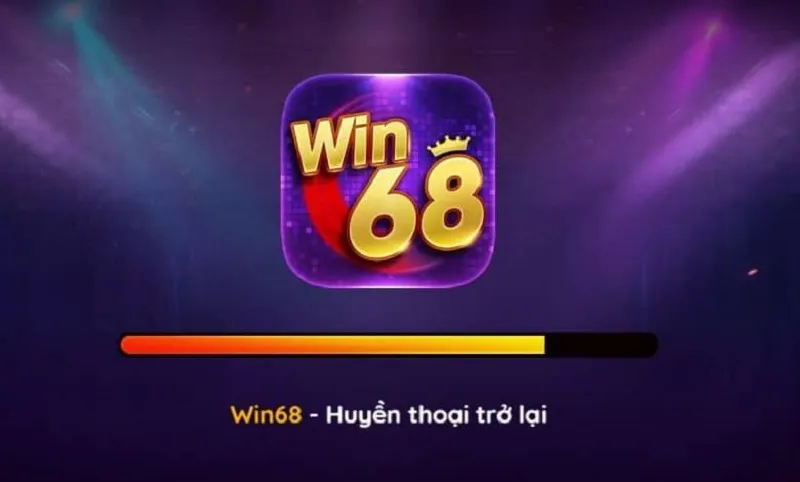 100 mã Win68 Giftcode vừa được cập nhật 2023