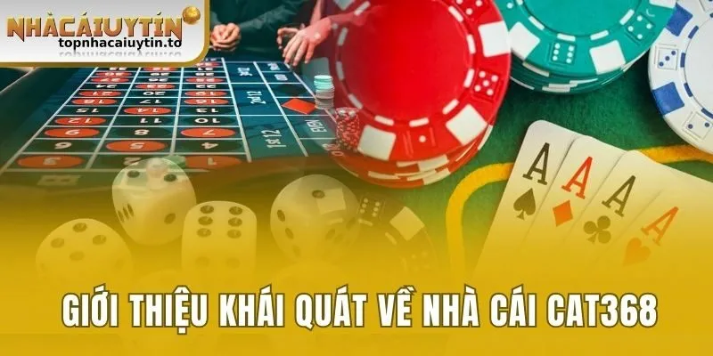 Giới thiệu khái quát nhất về nhà cái i5bet