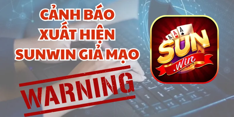 Phân biệt Sunwin thật - giả cực đơn giản