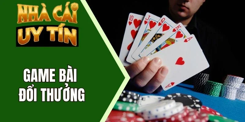 Bí quyết đánh bài đổi thưởng giúp bạn thắng lớn